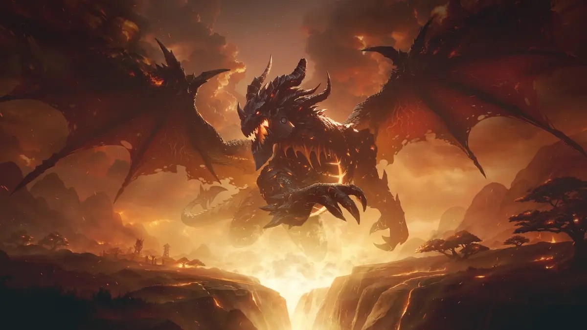 Blizzard har annonceret, at Cataclysm-tilføjelsen vender tilbage til World of Warcraft Classic-serverne.