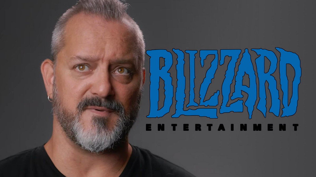 Den legendariske Chris Metzen vender tilbage til Blizzard! Han er blevet forfremmet til kreativ direktør for Warcraft-serien.