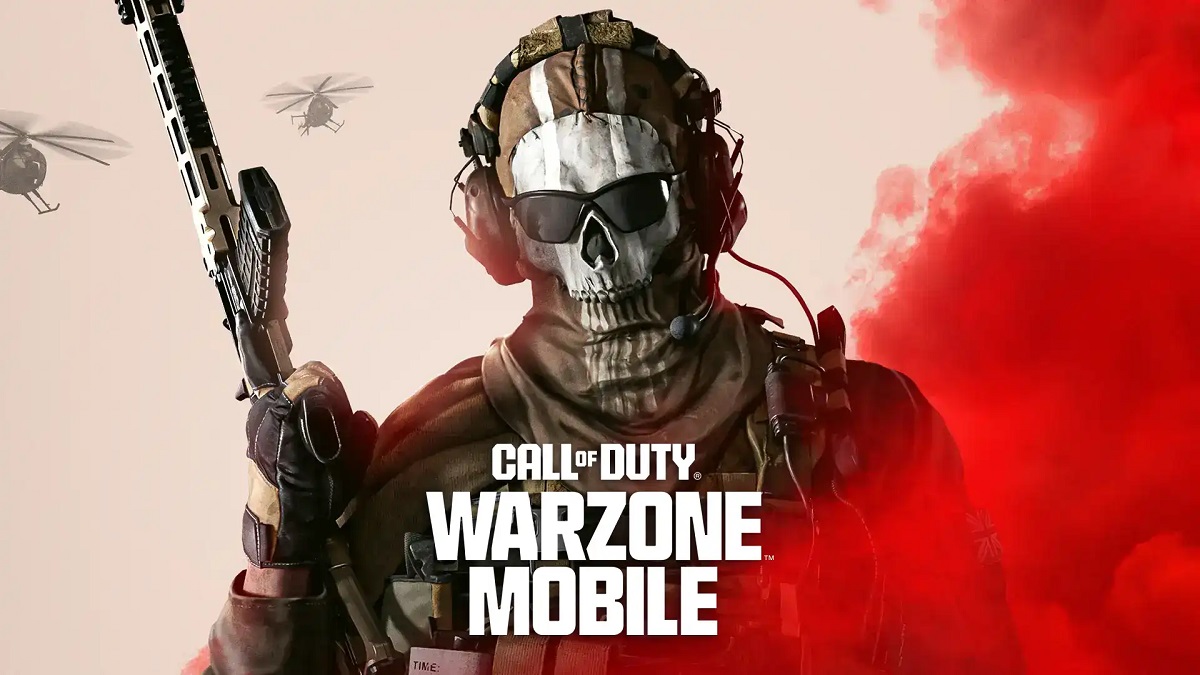 Populært online skydespil kommer til smartphones: Call of Duty: Warzone Mobile udgivelsestrailer afsløret
