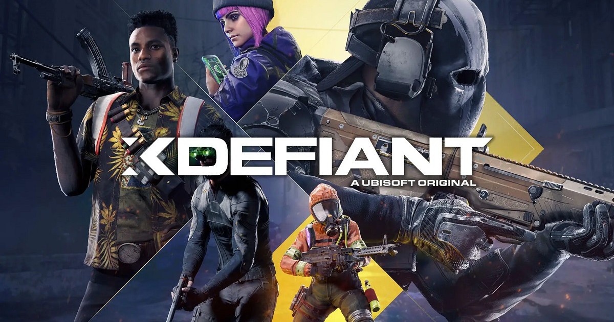Ubisofts planer: To velrenommerede insidere har afsløret udgivelsesdatoen for onlineskydespillet XDefiant