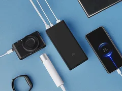 Xiaomi 18W Power Bank 30000 мАг