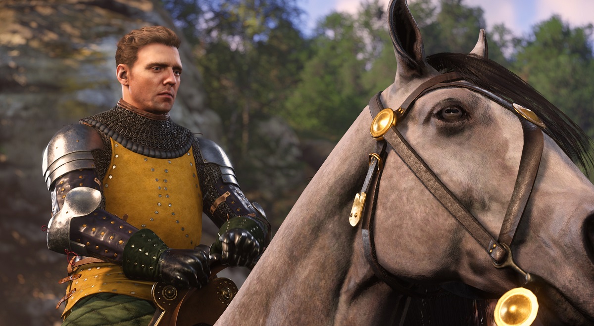 Kingdom Come: Deliverance 2's chefdesigner har afsløret interessante detaljer om det middelalderlige rollespil