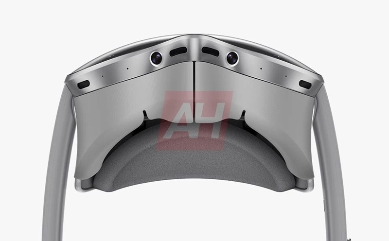 Nye teknologier i Samsung Galaxy XR