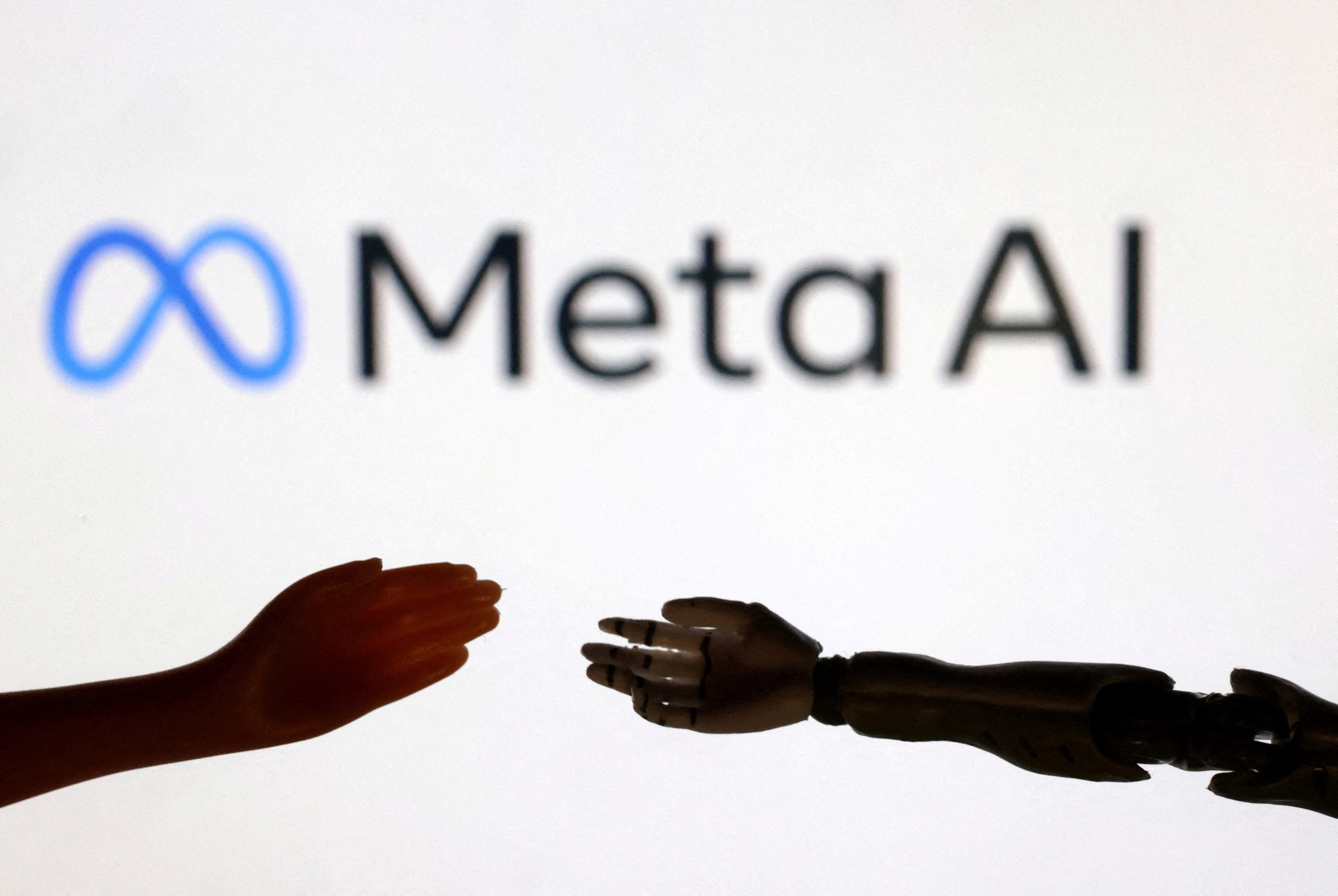 Meta har forbudt politikere og annoncører i regulerede områder at bruge generative AI-reklameværktøjer