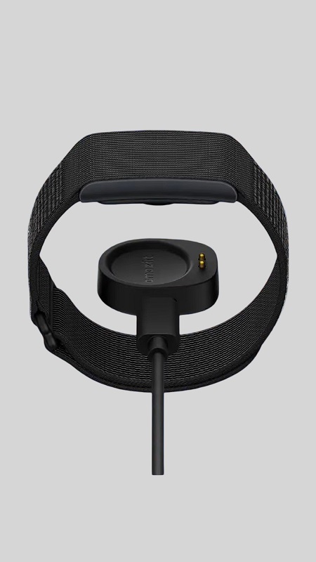 Lader til Helio Strap