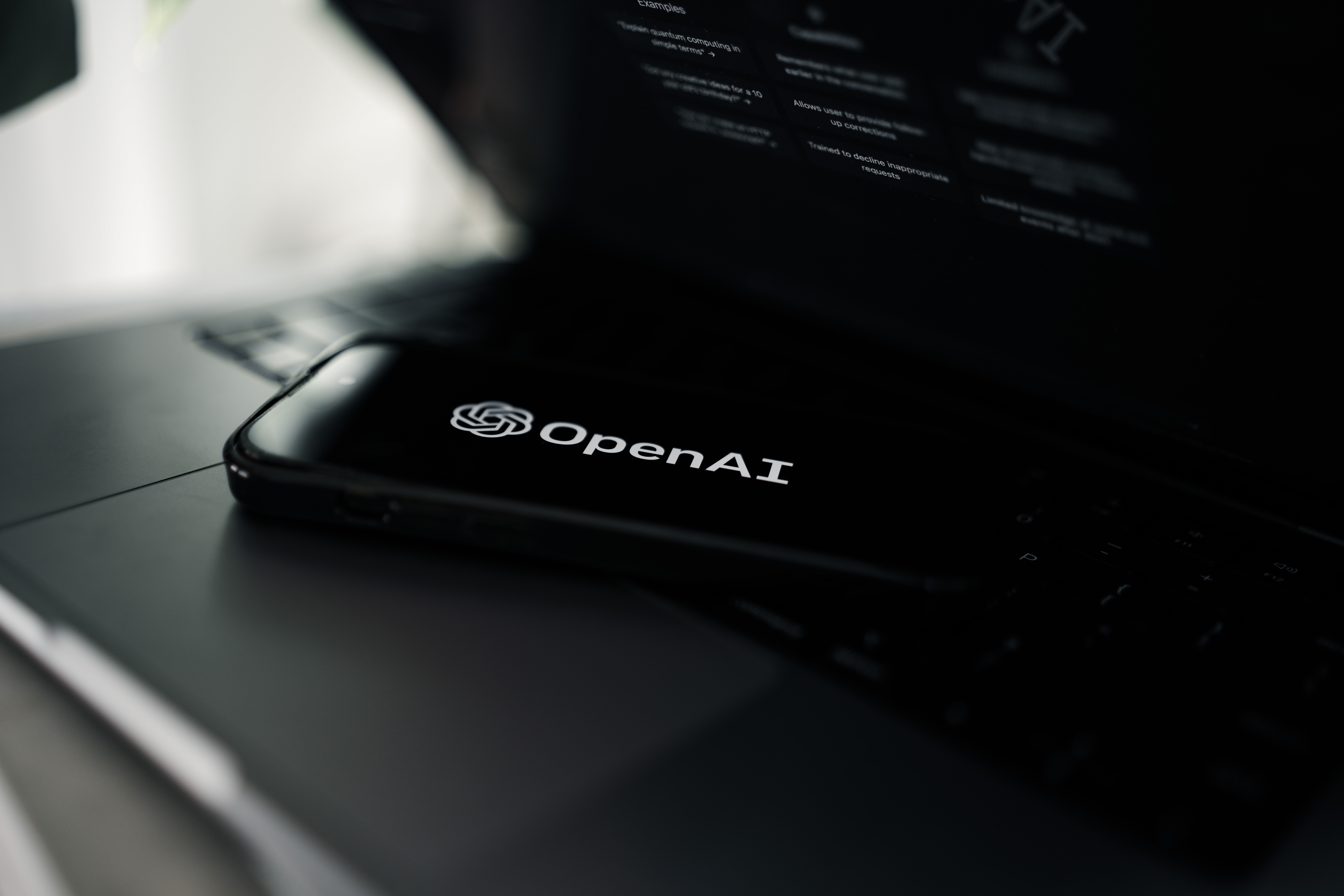 OpenAI har indgået en aftale med Axel Springer om at levere nyhedsindhold til ChatGPT.