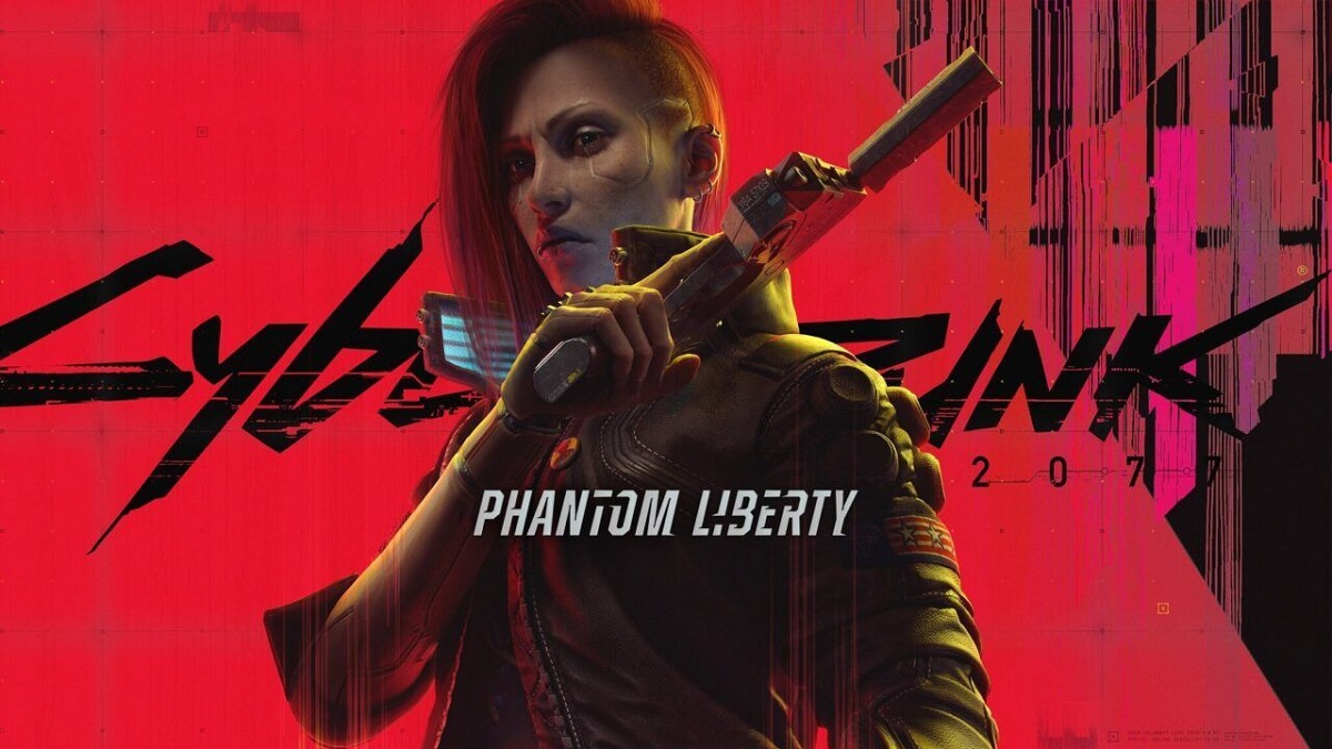 Almindelig dag i Dogtown: CD Projekt afslørede ny kunst til Phantom Liberty-udvidelsen til Cyberpunk 2077