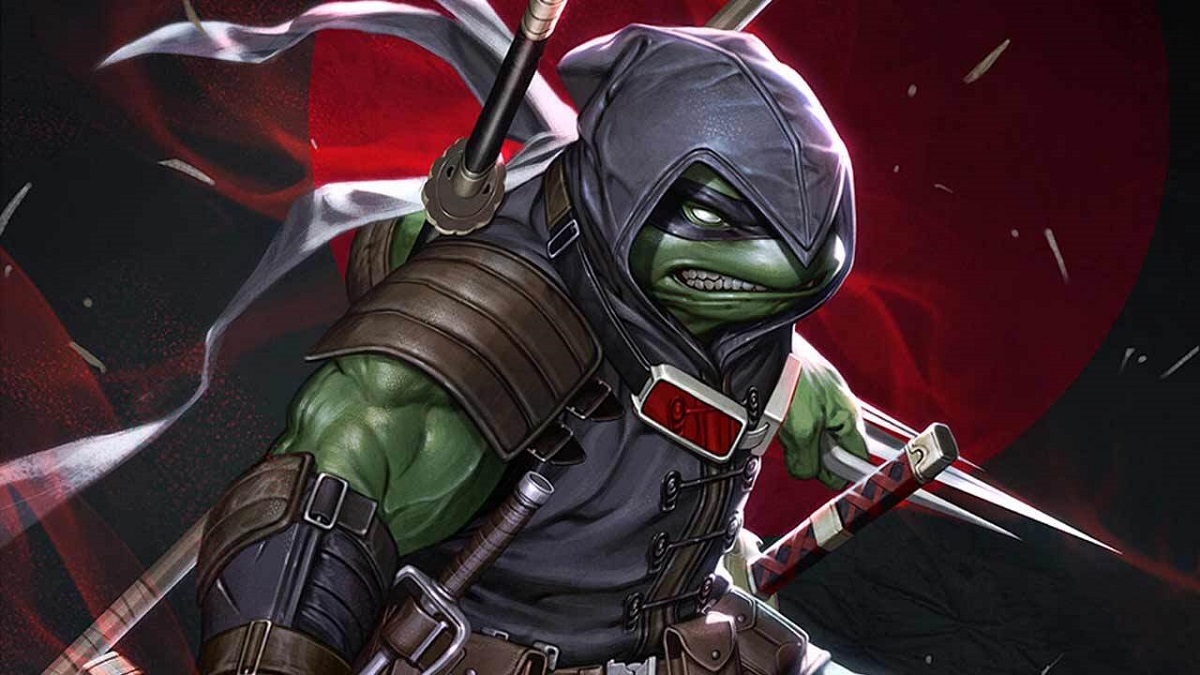 Dramatisk handling om den sidste Turtle: Teenage Mutant Ninja Turtles: The Last Ronin, et stort budgetprojekt fra THQ Nordic og Nickelodeon, er blevet officielt annonceret.