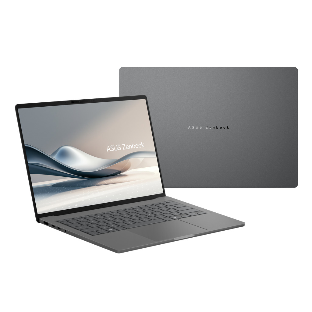 Zenbook A14 (UX3407) - produktfoto 3