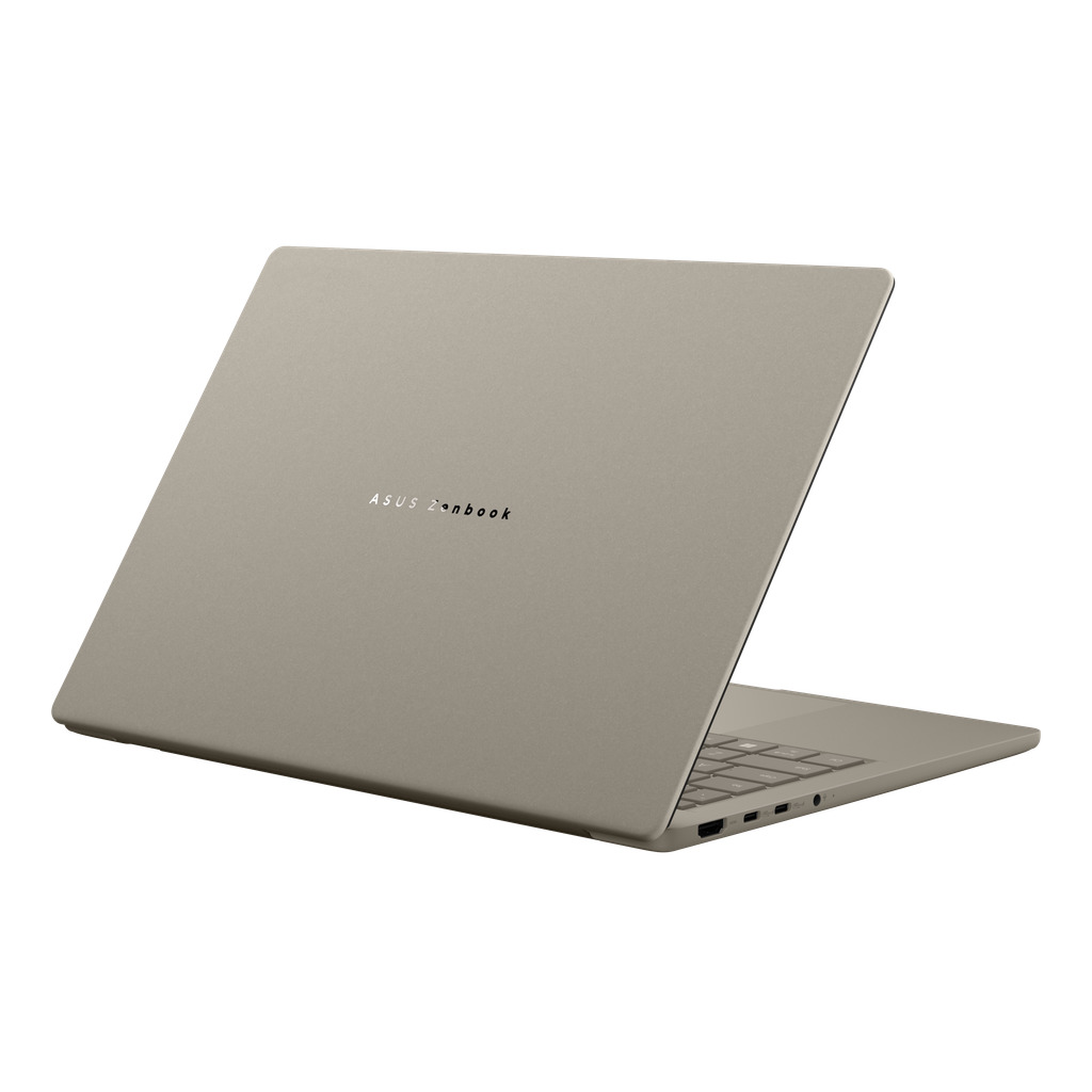 Zenbook A14 (UX3407) - produktfoto