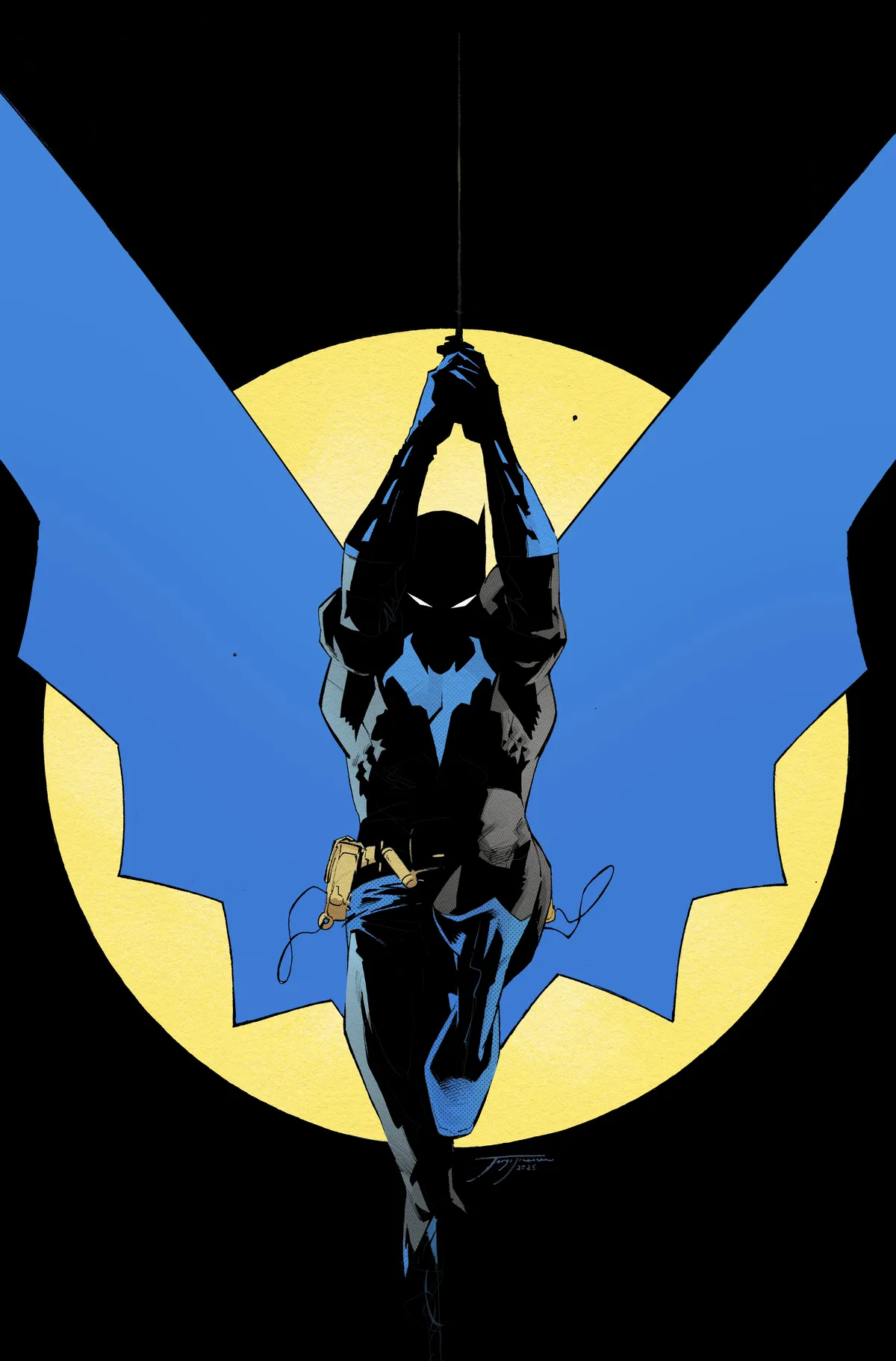 Gothams visuelle identitet